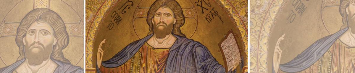 Gesù Cristo sommo sacerdote della nuova alleanza