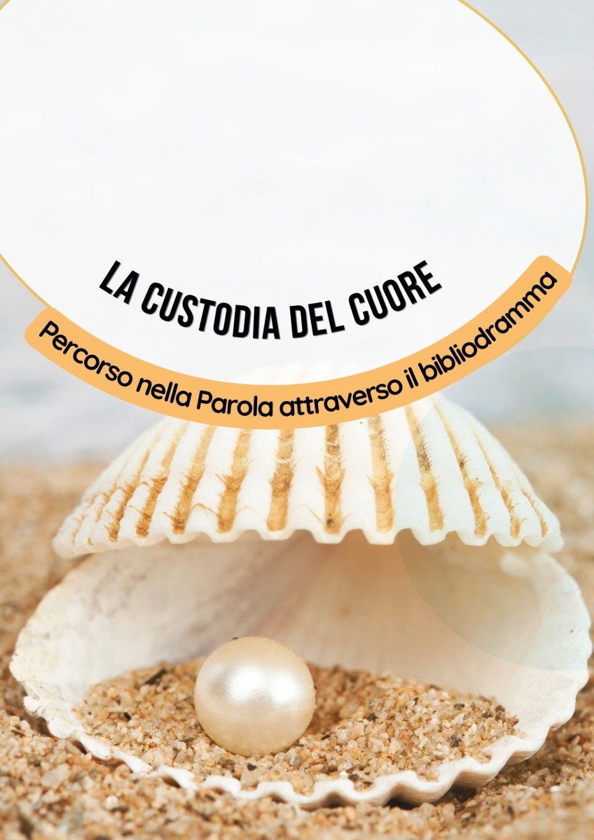 La custodia del cuore