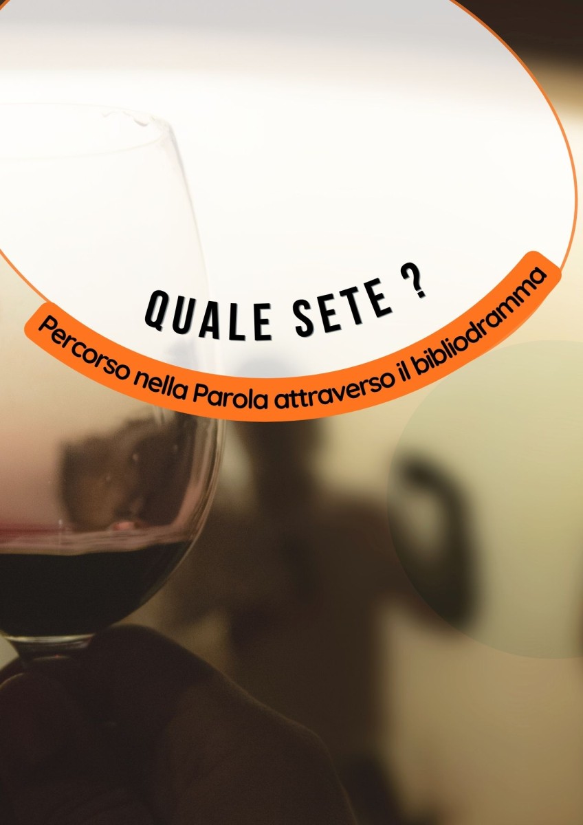 Quale sete?