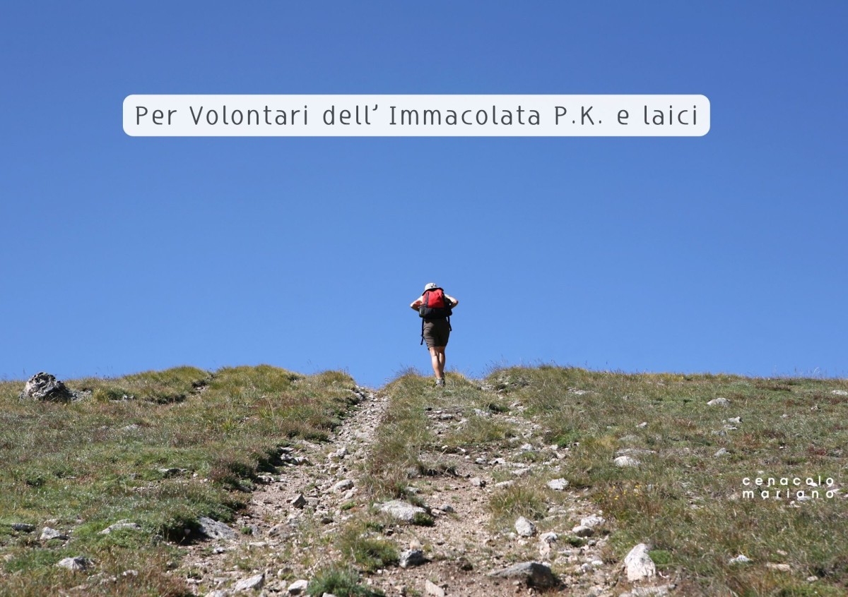 Verso Gerusalemme