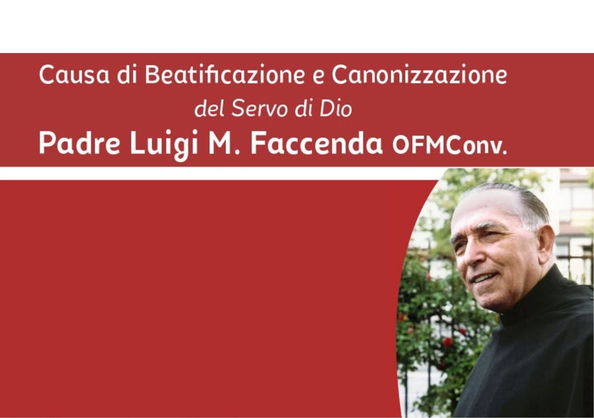 Causa di Beatificazione e Canonizzazione 