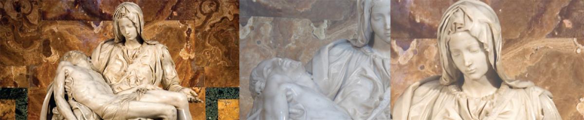 Ecco la tua Madre (GV 19,27)
